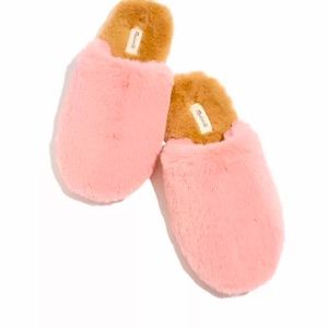 Madewell Scuff Slipper